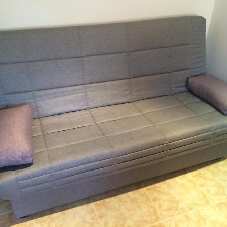 Ground Floor Apartment With 2Bdr And Private Parking Vinarós Ngoại thất bức ảnh