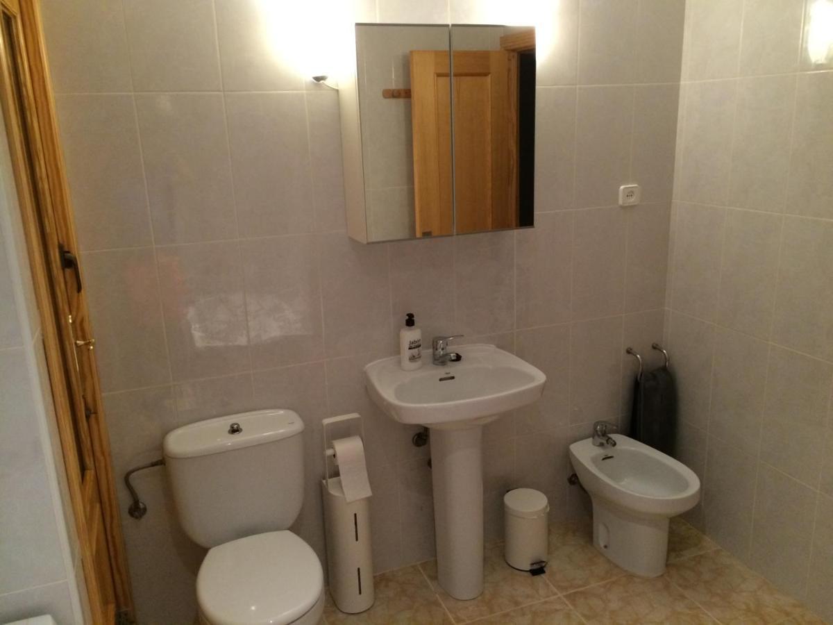 Ground Floor Apartment With 2Bdr And Private Parking Vinarós Ngoại thất bức ảnh