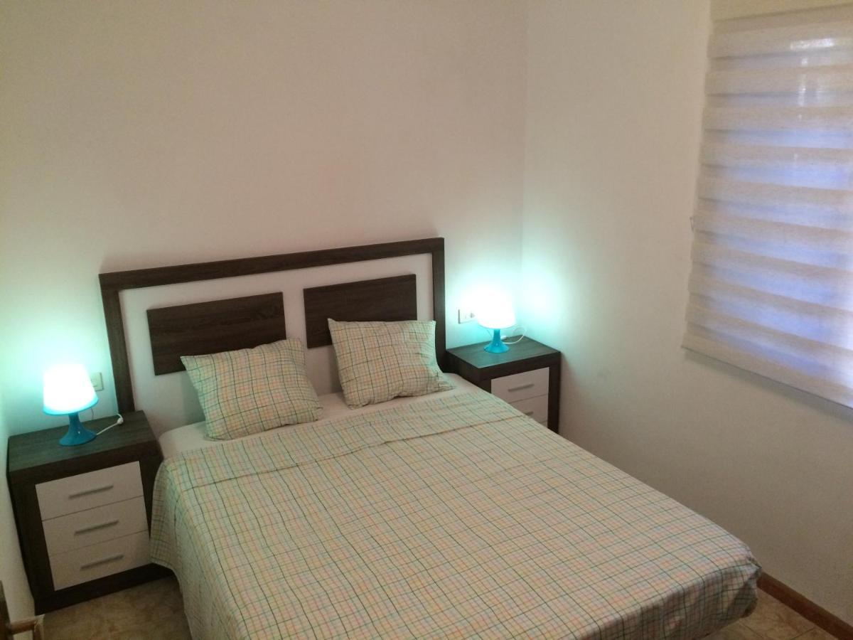 Ground Floor Apartment With 2Bdr And Private Parking Vinarós Ngoại thất bức ảnh